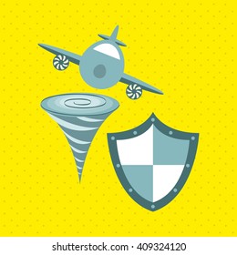insurance concept design 