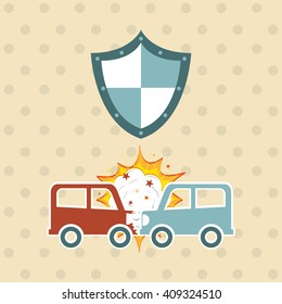 insurance concept design 