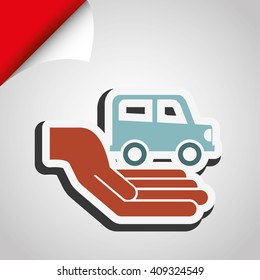 insurance concept design 