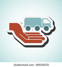 insurance concept design 