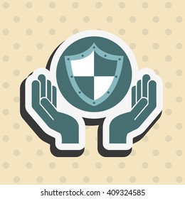 insurance concept design 