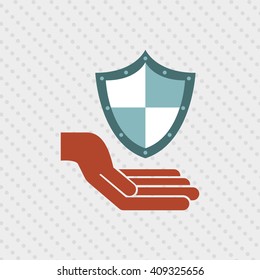insurance concept design 
