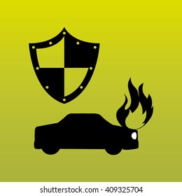 insurance concept design 