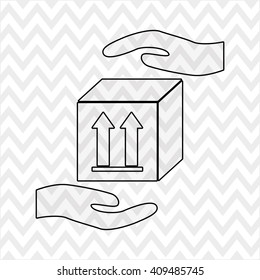 insurance concept design 