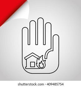 insurance concept design 