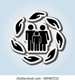 insurance concept design 