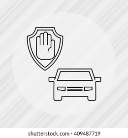insurance concept design 