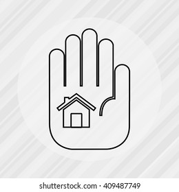 insurance concept design 