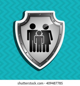 insurance concept design 