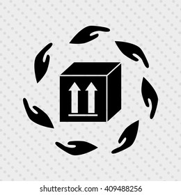 insurance concept design 
