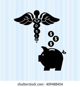 insurance concept design 