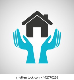 insurance concept design 