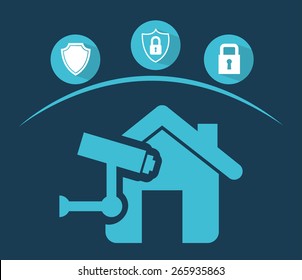 insurance concept design, vector illustration eps10 graphic 
