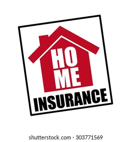 insurance concept design, vector illustration eps10 graphic 