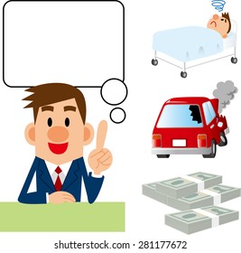 Insurance counselor