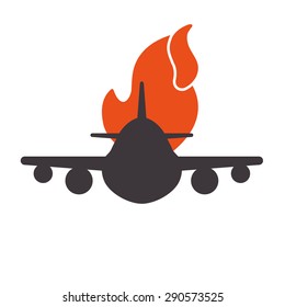 Insurance design over white background, vector illustration 