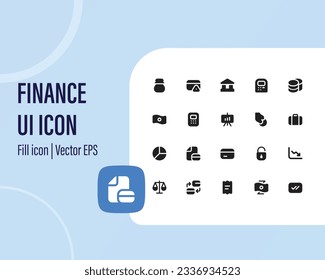 Insurance elements minimal thin line web icon set. Outline icons collection. Simple vector illustration.