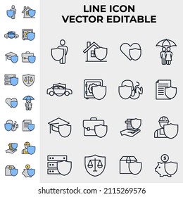 Symbol-Vorlage für das Symbol für die Grafik- und Webdesign-Kollektion, Vektorgrafik