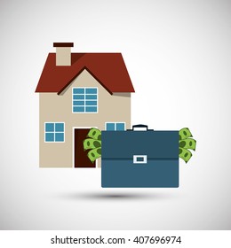 Insurance graphic design 