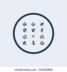 Insurance icon
