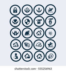 Insurance icon