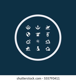 Insurance icon