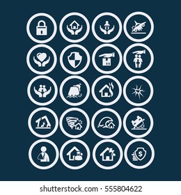 Insurance icon