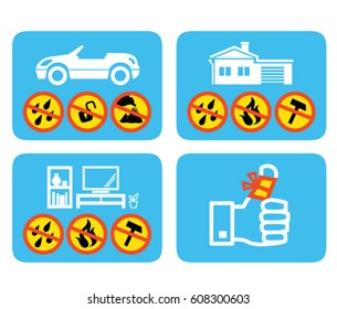 insurance icon