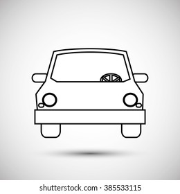 insurance icon design 