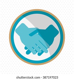 insurance icon design 