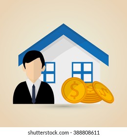 insurance icon design 