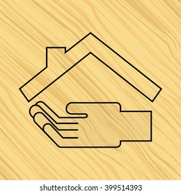 insurance icon design 