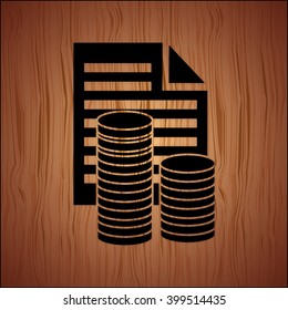insurance icon design 