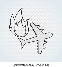 insurance icon design 