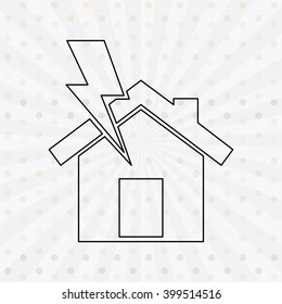 insurance icon design 