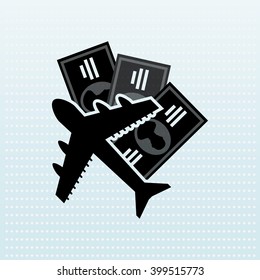 insurance icon design 