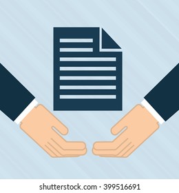 insurance icon design 