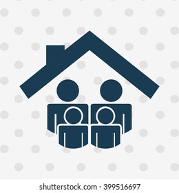 insurance icon design 
