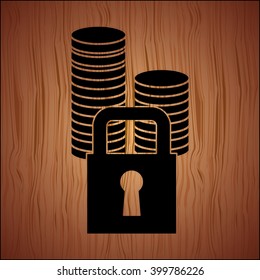insurance icon design 