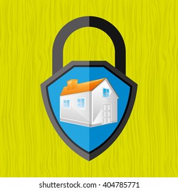 insurance icon design 