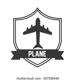 insurance icon design, vector illustration eps10 graphic 