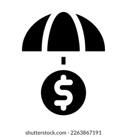 insurance icon or logo isolated sign symbol vector illustration - high quality black style vector icons