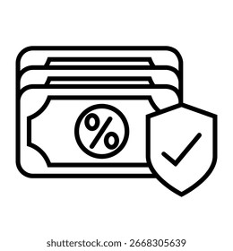 Insurance icon vector set. actuarial illustration sign collection. insurance policy symbol. assurance logo.