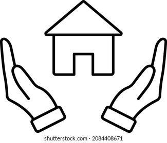 Insurance Isolated Vector icon which can easily modify or edit


