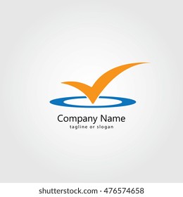 insurance logo concept