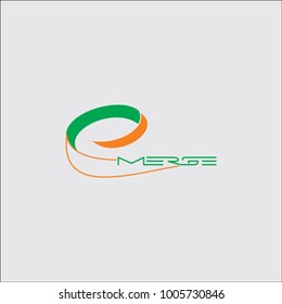 insurance logo design