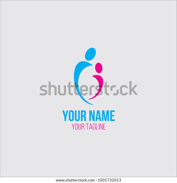 insurance logo\
design