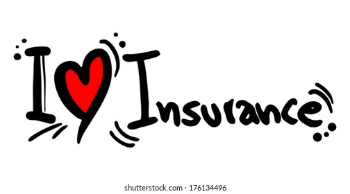 Insurance love