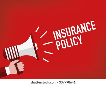 Insurance Policy