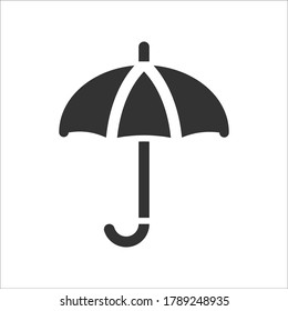 Versicherungsschutzsymbol, Vektorgrafiken